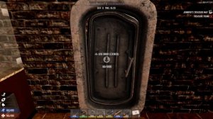 7 Days To Die Банк