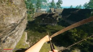 Новая Выживалка : Viking Frontiers - Обзор