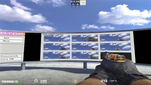 КАК НАСТРОИТЬ РУКИ В CS2?