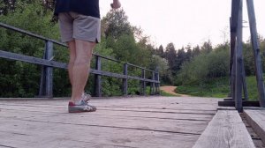 Энергичный прыжок: тренировка со скакалкой Step by step to mastery