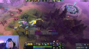 WITCHBLVDE Тестит ПЛА в Новом Патче ,СЛАБЫЙ? | Phantom Lancer 7.37d