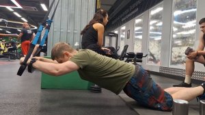 Роллауты в функциональных петлях