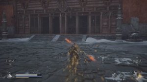 Black Myth: Wukong  Квест лисы