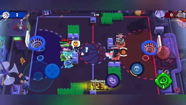 ПУТЬ ДО АНТИВИРУСА 8-БИТ | 1 ЧАСТЬ | Brawl Stars |
