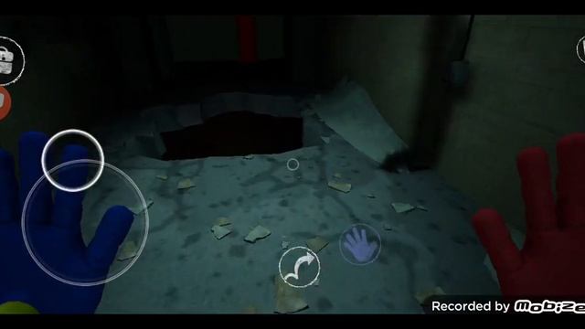 играю в poppy play time 2 2 часть злой кролик бонза 🫣🫣 смотреть онлайн