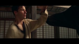 «Я знаю кунг-фу» | Матрица (1999)