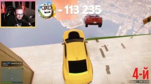 САМЫЙ ПОПУЛЯРНЫЙ ЮТУБЕР ГТА - КОФФИ, ДЖО СПИН, ТОФЛЕКС -