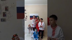 Младшей дочери Алианы Устиненко и Максима, Самуэлле, исполнилось 11 месяцев ❤