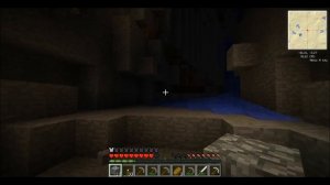 Выживание в Minecraft 1.4.2 (#8)
