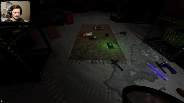 ОНА ВЫБРАЛА ЕГО ► Phasmophobia | вместе с @Golubev_Games смотреть онлайн