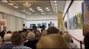Нью-Йорк Нью-Йорк в исполнении Первого женского квартета саксофонов Sirenes Saxophone Quartet