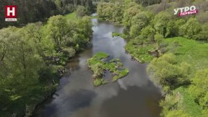 Износки. Моё родное | УТРО ПЕРВЫХ