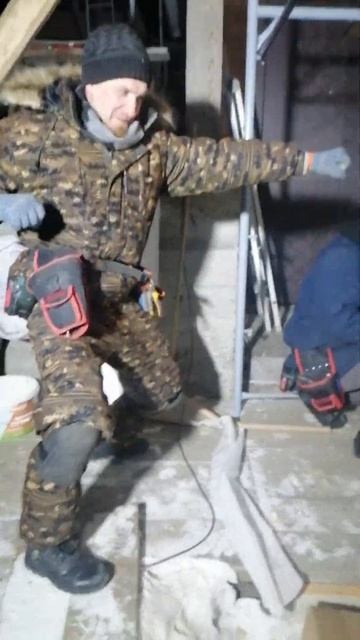 Ушу монтаж сайдинг)) смотреть онлайн