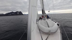 История одного человека. Роман Шкловский.