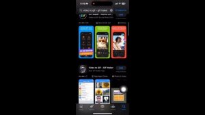 Как установить живые обои на iPhone (2025)