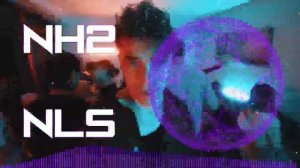 (18+) Bad Computer - Move Like This [NH2 x NLS Promotion] | Tech House | NH2 x NLS - Free To Use