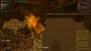 Первые Впечатления: Dead Frontier