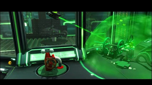 ДЖОКЕР ДЕСЕПТИКОН?! - LEGO Batman 2: DC Super Heroes #9 (Прохождение и? смотреть онлайн