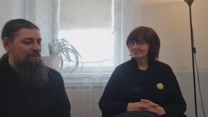 Как строить отношения с детьми, их развитие? | Юлиана Никитина, директор Центра св. Василия Великого