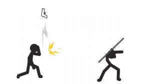 Короткие анимации #8 | Рисуем мультфильмы 2