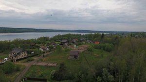 земельный участок 25 соток Поляны.mp4