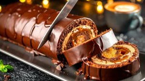Марсианский торт, который тает во рту! Просто и вкусно!🍻🎂🎂