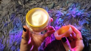 Мои уходовые средства АСМР Тихий голос