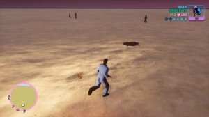 20250222 Полицейская погоня с GTA Vice City Definitive Edition