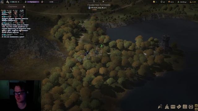 Наёмники на пределе || WarTales, часть 31 смотреть онлайн