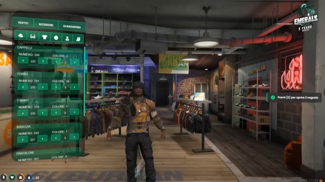 Я зашел на ИТАЛЬЯНСКИЙ СЕРВЕР в ГТА 5 РП и тут очень сме смотреть онлайн