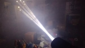 Big Dipper CLB260 ватт