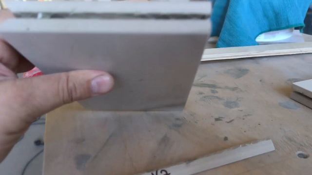 Полки из плитки в ванной комнате за пять минут все эта? смотреть онлайн