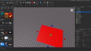 КАК СДЕЛАТЬ БЛОК КОТОРЫЙ УБИВАЕТ ИГРОКА | Roblox Studio | Tutoria