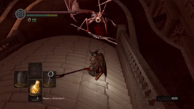 DARK SOULS уничтожает КАЗУАЛА (Dark Souls: Remastered)
