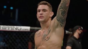 UFC 257 взлёты падения