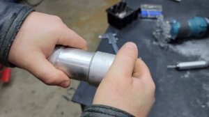 Тест Loctite 510
