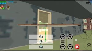 Я призвал разделенного в чикен ган||Chicken gun 🐓