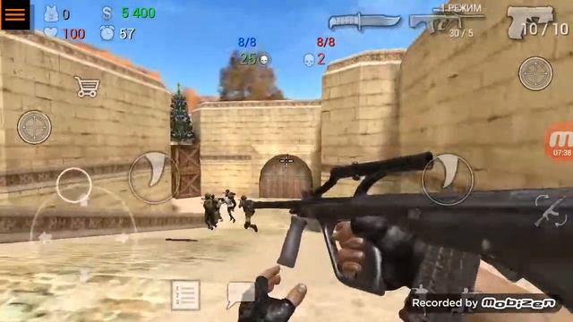 Играю в контр страйк под музыку смотреть онлайн