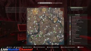Call of Duty Warzone 2.0 - DMZ (SOLO) - AL MAZRAH (НОЧЬ) - ПОЕЗД-ПРИЗРАК [THE HAUNT