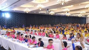 PAMAGLOBAL олимпиада