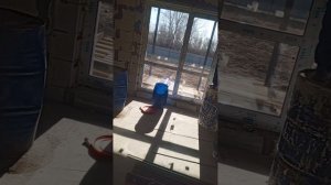 штукатурка у Сергея