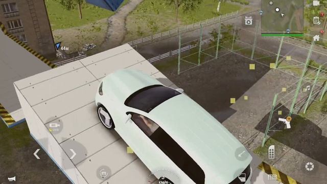 прохождение игры madout2. смотреть онлайн