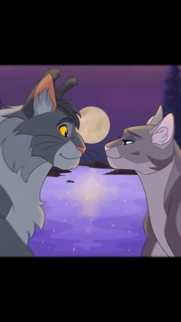 Крутобок и Серебрянка 😔 смотреть онлайн