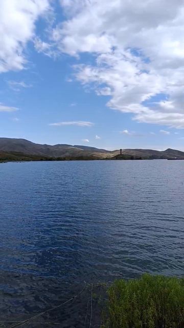 Восточный Казахстан 🇰🇿 п.Прибрежный. смотреть онлайн