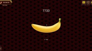 banana