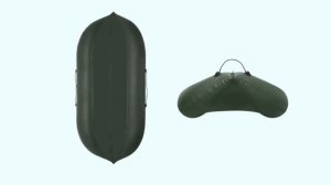 Надувная лодка Фрегат М-2