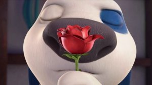 Говорящий Том и Друзья | 2 сезон 1 - 3 серии (на русском)