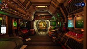 Deep Rock Galactic. Изучаем биомы