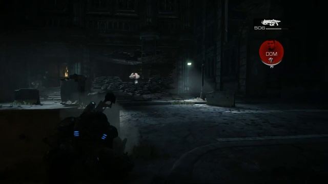 Gears of War - АКТ 2: Сутінки | Gears of War проходження українсько? смотреть онлайн