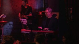 14. Yubu – Hound Dog (Elvis Presley) Live at Stray Dog, Novosibirsk, Russia. May 29, 2025